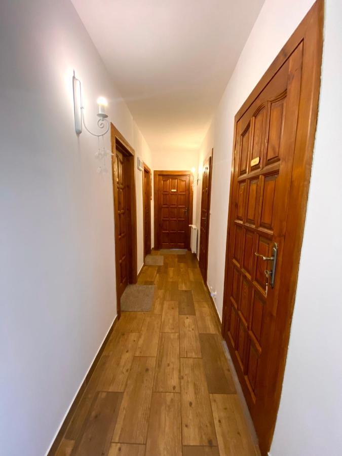 Agroturystyka Sarni Stok Krynica Zdroj Exterior photo